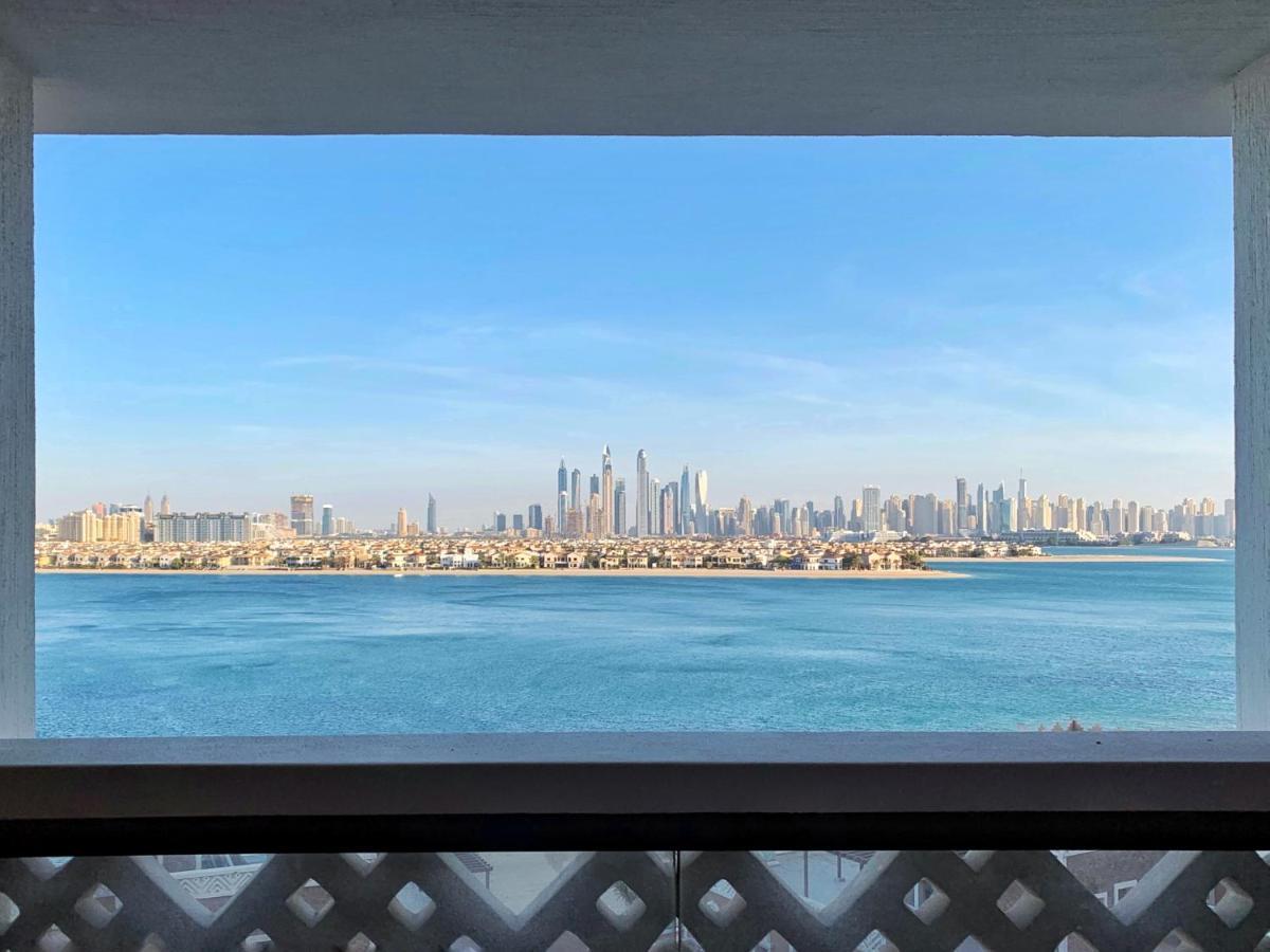 Harmony Vacation Homes - Balqis Residence Dubai Exterior foto